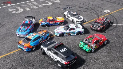 CarX Drift Racing Online - Season Pass DLC STEAM РОССИЯ
