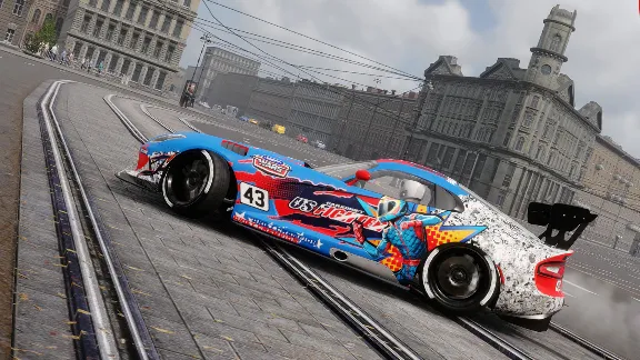 CarX Drift Racing Online - Season Pass DLC STEAM РОССИЯ