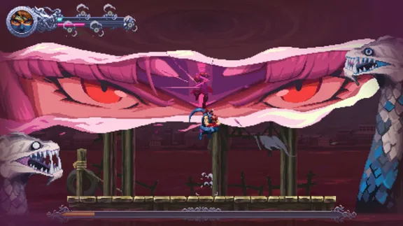⚡️NINJA GAIDEN: Ragebound | АВТОДОСТАВКА RU Steam Gift