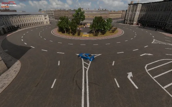CarX Drift Racing Online - Russian Drift Style DLC AUTODELIVERY STEAM РОССИЯ