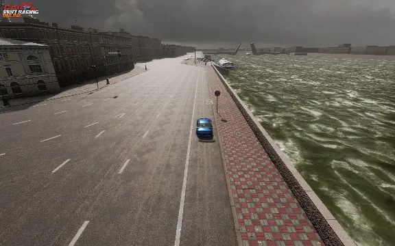 CarX Drift Racing Online - Russian Drift Style DLC AUTODELIVERY STEAM РОССИЯ