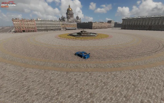 CarX Drift Racing Online - Russian Drift Style DLC AUTODELIVERY STEAM РОССИЯ