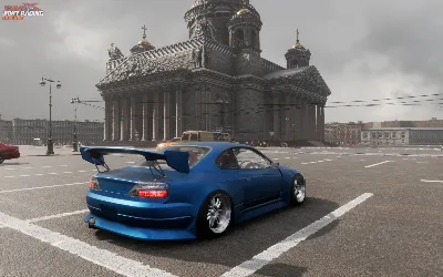 CarX Drift Racing Online - Russian Drift Style DLC AUTODELIVERY STEAM РОССИЯ