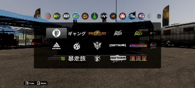 CarX Drift Racing Online - Pro Drift Sticker Pack АВТОДОСТАВКА STEAM GLOBAL МГНОВЕННО