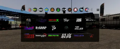 CarX Drift Racing Online - Pro Drift Sticker Pack АВТОДОСТАВКА STEAM GLOBAL МГНОВЕННО
