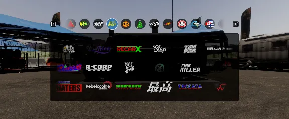 CarX Drift Racing Online - Pro Drift Sticker Pack АВТОДОСТАВКА STEAM GLOBAL МГНОВЕННО