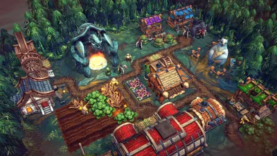 Against the Storm - Nightwatchers✅STEAM GIFT AUTO✅RU+МИР