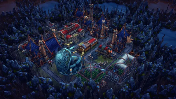 Against the Storm - Nightwatchers✅STEAM GIFT AUTO✅RU+МИР