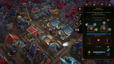 Against the Storm - Nightwatchers✅STEAM GIFT AUTO✅RU+МИР