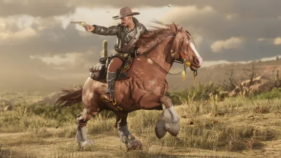 💣 Red Dead Online Steam Gift · AUTO-DELIVERY · RUSSIA + CIS