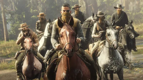 💣 Red Dead Online Steam Gift · AUTO-DELIVERY · RUSSIA + CIS