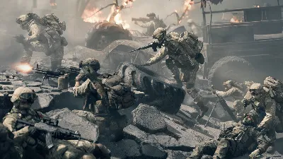 Battlefield™ 6 Standard Edition Steam CIS/BY/KZ/UA