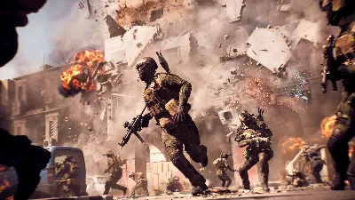 Battlefield™ 6 Standard Edition Steam CIS/BY/KZ/UA