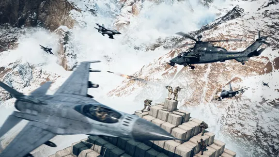 ⚡️Steam gift Russia - Battlefield 6 | AUTODELIVERY