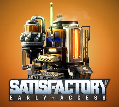 💣 Satisfactory Steam Gift · AUTO-DELIVERY · RUSSIA + CIS