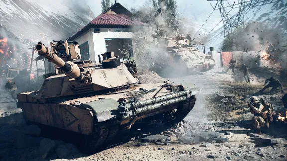 Battlefield 6 Phantom Edition * RU/KZ/CIS/TR/CN/AR/IN/BR * STEAM 🚀 AUTO DELIVERY