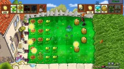 Plants vs. Zombies™: Replanted✅STEAM GIFT AUTO✅RU+МИР