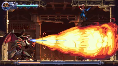 NINJA GAIDEN: Ragebound✅STEAM GIFT AUTO✅RU+World