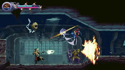 NINJA GAIDEN: Ragebound✅STEAM GIFT AUTO✅RU+World