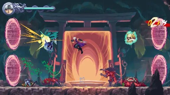NINJA GAIDEN: Ragebound✅STEAM GIFT AUTO✅RU+World