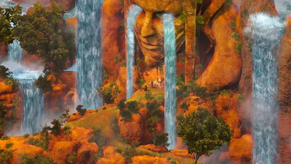 Alaloth: Champions of The Four Kingdoms АВТОДОСТАВКА STEAM GLOBAL МГНОВЕННО ЛИЦЕНЗИЯ