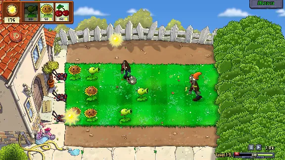️ВСЕ СТРАНЫ Plants vs. Zombies™: Replanted