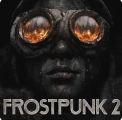 Frostpunk 2 / STEAM Ключ / РФ+СНГ