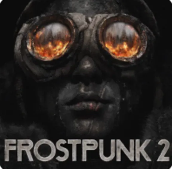 Frostpunk 2 / STEAM Ключ / РФ+СНГ