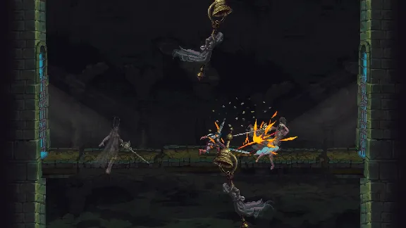 РФ+СНГ | BLASPHEMOUS | STEAM КЛЮЧ