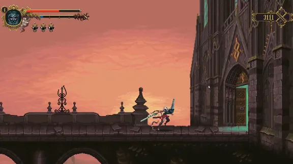 РФ+СНГ | BLASPHEMOUS | STEAM КЛЮЧ