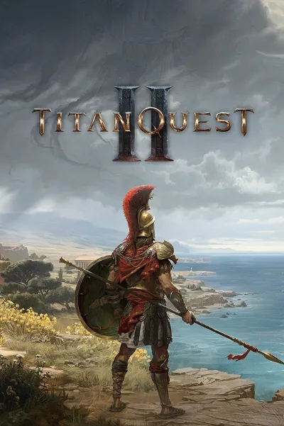 Titan Quest II AUTODELIVERY STEAM GIFT INSTANTLY