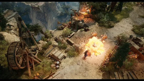 Titan Quest II STEAM•RU ⚡️АВТОДОСТАВКА 💳0%