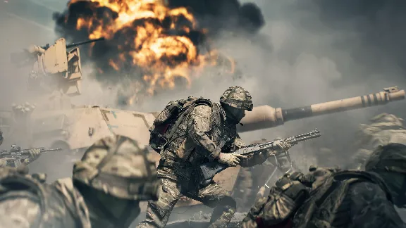 ✅❤️BATTLEFIELD 6 STANDARD EDITION❤️XBOX|XS🔑КЛЮЧ