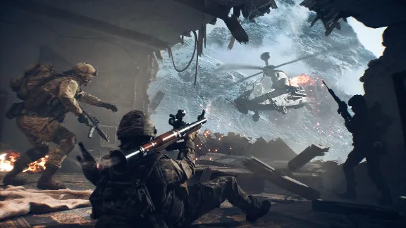 ✅❤️BATTLEFIELD 6 STANDARD EDITION❤️XBOX|XS🔑КЛЮЧ