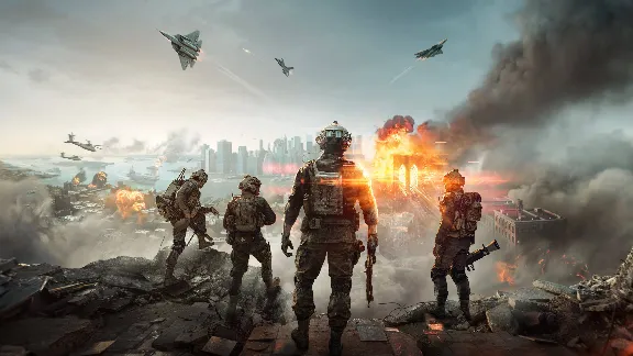 ✅❤️BATTLEFIELD 6 STANDARD EDITION❤️XBOX|XS🔑КЛЮЧ