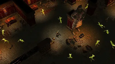 Titan Quest: Eternal Embers DLC STEAM РОССИЯ