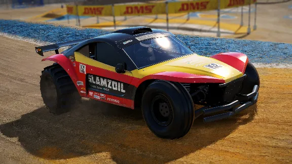 Wreckfest - Off-Road Car Pack DLC АВТОДОСТАВКА STEAM МГНОВЕННО ЛИЦЕНЗИЯ