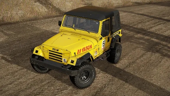 Wreckfest - Off-Road Car Pack DLC АВТОДОСТАВКА STEAM МГНОВЕННО ЛИЦЕНЗИЯ
