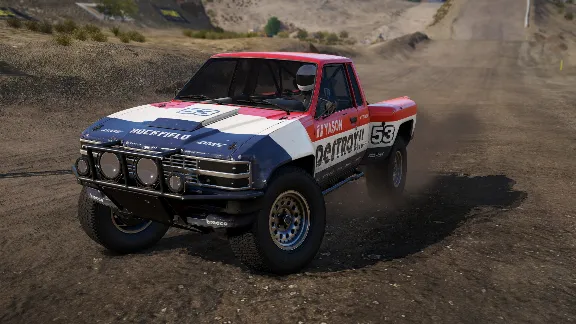 Wreckfest - Off-Road Car Pack DLC АВТОДОСТАВКА STEAM МГНОВЕННО ЛИЦЕНЗИЯ