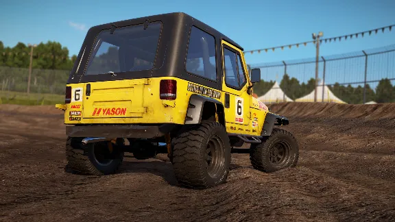 Wreckfest - Off-Road Car Pack DLC АВТОДОСТАВКА STEAM МГНОВЕННО ЛИЦЕНЗИЯ