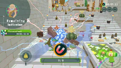 ️ВСЕ СТРАНЫ+РОССИЯ Once Upon A KATAMARI STEAM GIFT