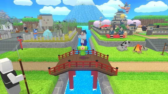 ️Once Upon A KATAMARI - King of All Sounds Edition