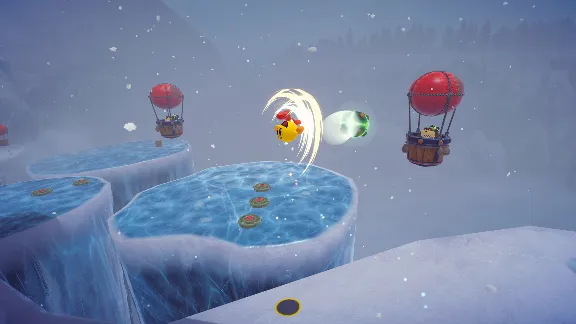 PAC-MAN WORLD 2 Re-PAC АВТОДОСТАВКА STEAM GLOBAL МГНОВЕННО ЛИЦЕНЗИЯ