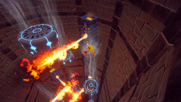PAC-MAN WORLD 2 Re-PAC АВТОДОСТАВКА STEAM GLOBAL МГНОВЕННО ЛИЦЕНЗИЯ