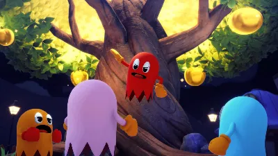 PAC-MAN WORLD 2 Re-PAC АВТОДОСТАВКА STEAM GLOBAL МГНОВЕННО ЛИЦЕНЗИЯ