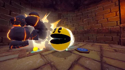 PAC-MAN WORLD 2 Re-PAC АВТОДОСТАВКА STEAM GLOBAL МГНОВЕННО ЛИЦЕНЗИЯ