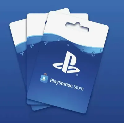 ✔️Карта пополнения PlayStation PSN 4000 INR ИНДИЯ✔️