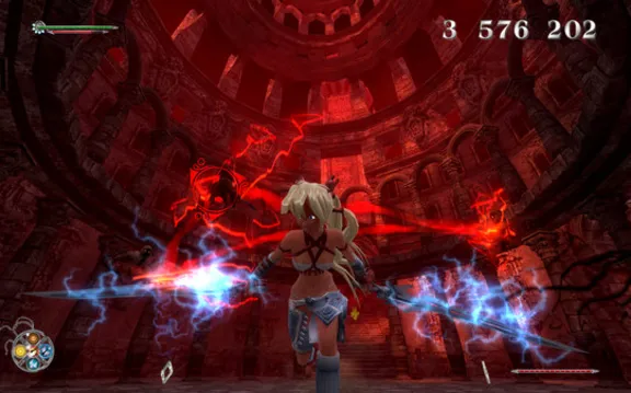 X-Blades  STEAM KEY REGION FREE GLOBAL+РОССИЯ