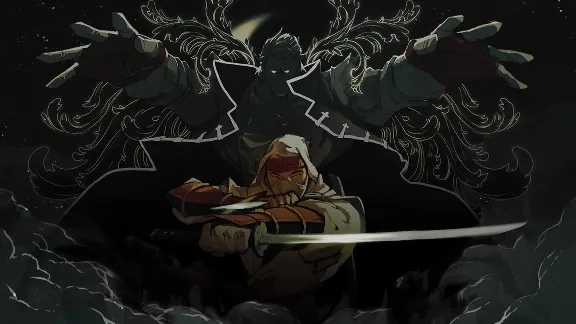 SHINOBI: ART OF VENGEANCE XBOX ONE|XS KEY