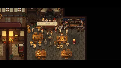 Graveyard Keeper - Game of Crone DLC АВТОДОСТАВКА STEAM РОССИЯ